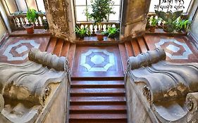 Palazzo Cuto Central Flat