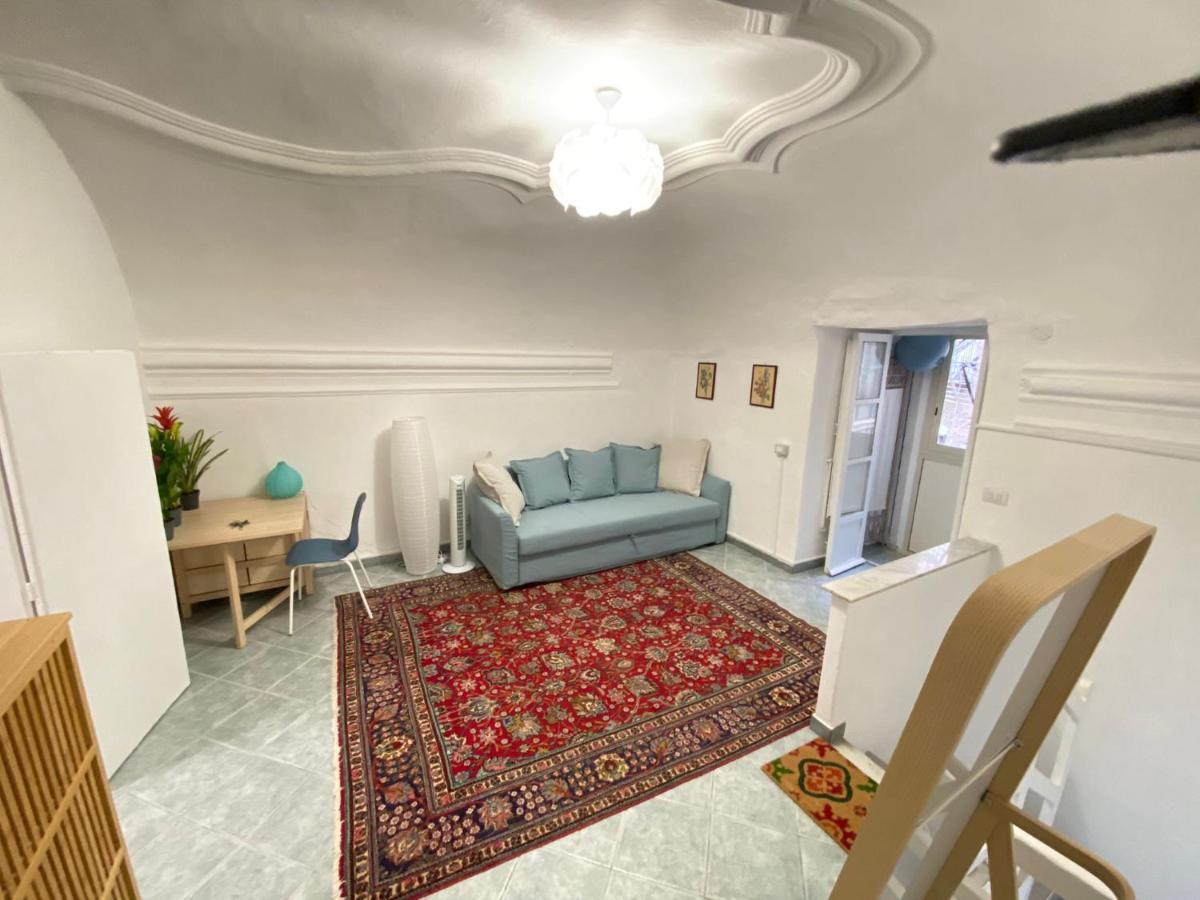 Palazzo Cuto Central Flat Palermo Zewnętrze zdjęcie