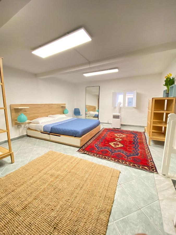 Palazzo Cuto Central Flat Palermo Zewnętrze zdjęcie