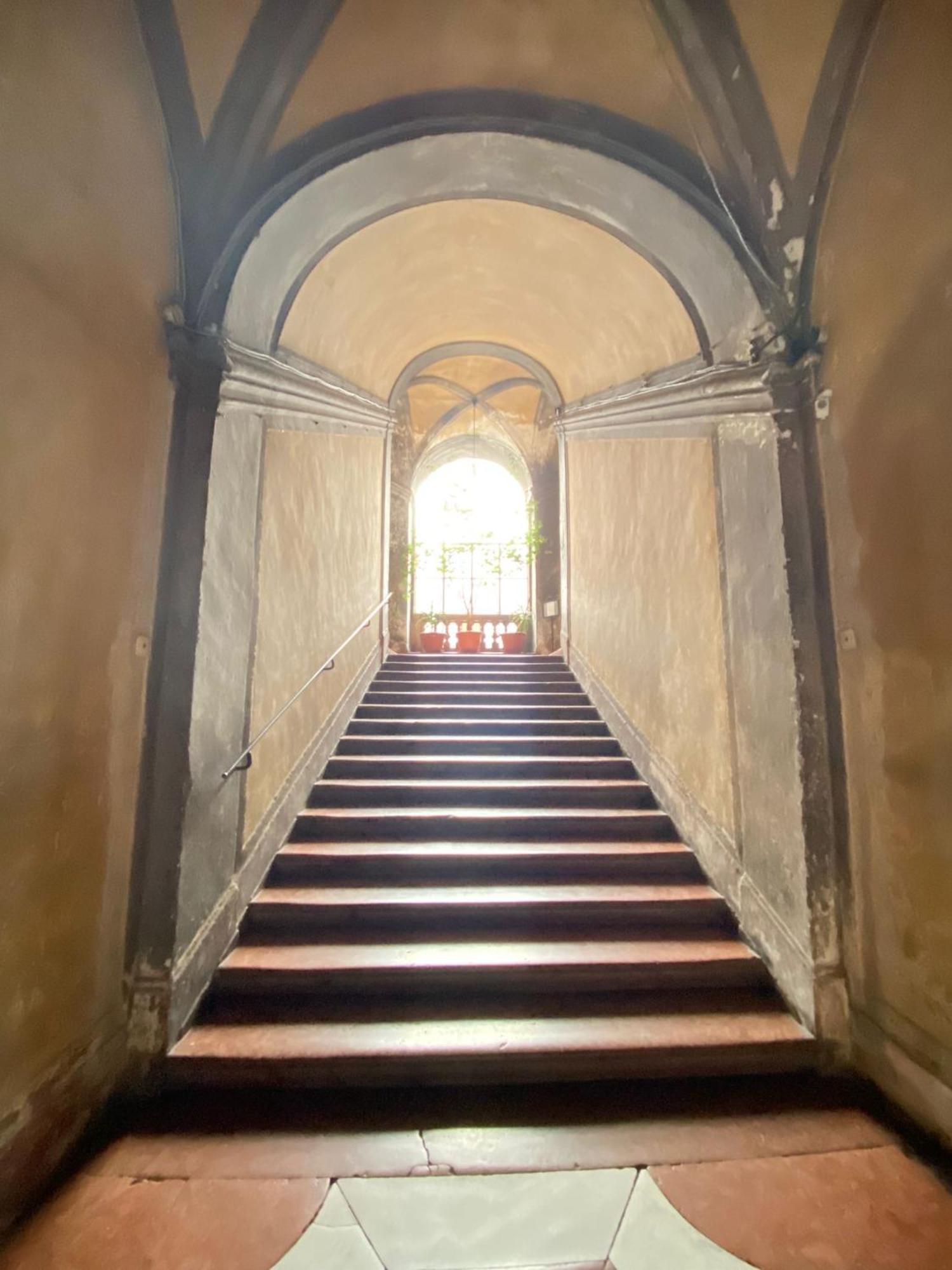 Palazzo Cuto Central Flat Palermo Zewnętrze zdjęcie