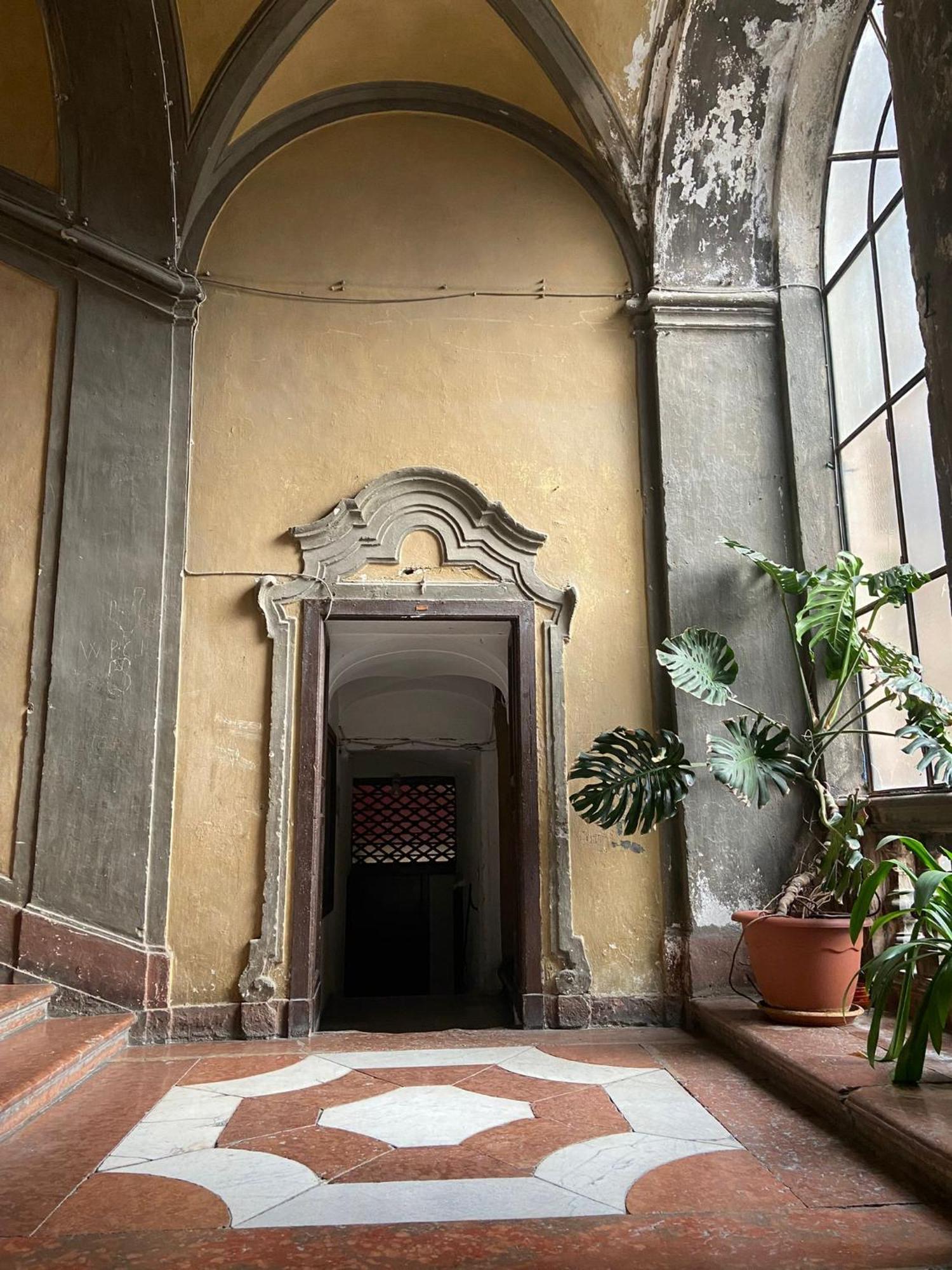Palazzo Cuto Central Flat Palermo Zewnętrze zdjęcie